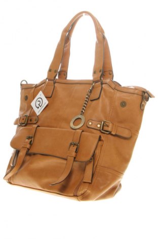 Damska torebka Unbranded, Kolor Brązowy, Cena 172,99 zł