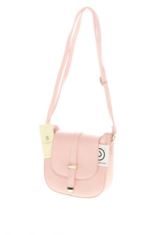 Dámská kabelka  Unbranded, Barva Růžová, Cena  299,00 Kč