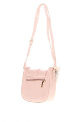 Dámská kabelka  Unbranded, Barva Růžová, Cena  299,00 Kč