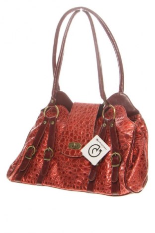 Dámská kabelka  Unbranded, Barva Červená, Cena  989,00 Kč