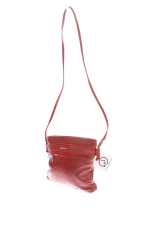 Dámská kabelka  Unbranded, Barva Červená, Cena  260,00 Kč
