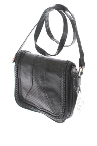 Dámská kabelka  Unbranded, Barva Černá, Cena  249,00 Kč