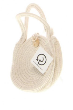 Dámská kabelka  Unbranded, Barva Krémová, Cena  339,00 Kč