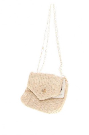 Dámská kabelka  Unbranded, Barva Béžová, Cena  235,00 Kč
