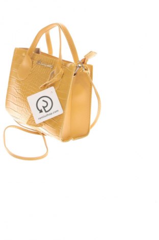 Dámská kabelka  Unbranded, Barva Oranžová, Cena  249,00 Kč