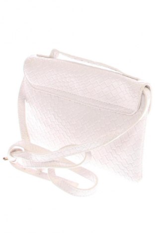 Dámská kabelka  Unbranded, Barva Bílá, Cena  245,00 Kč