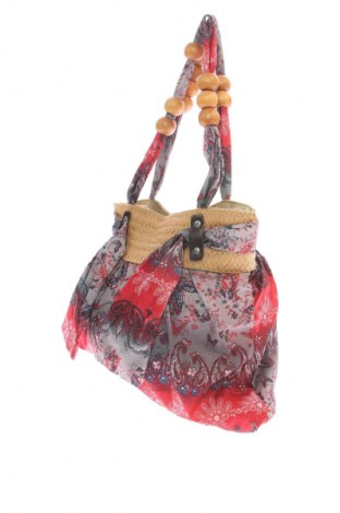 Γυναικεία τσάντα Unbranded, Χρώμα Πολύχρωμο, Τιμή 13,99 €