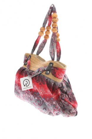 Γυναικεία τσάντα Unbranded, Χρώμα Πολύχρωμο, Τιμή 13,99 €