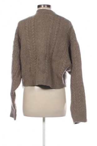 Dámsky kardigán ABOUT YOU x Marie von Behrens, Velikost M, Barva Hnědá, Cena  2 099,00 Kč