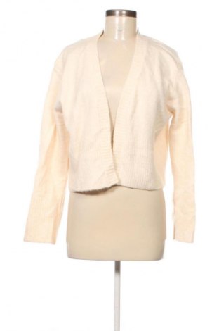 Dámsky kardigán ASOS, Velikost XS, Barva Krémová, Cena  109,00 Kč