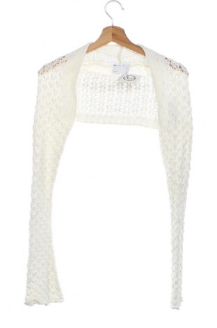 Dámsky kardigán ASOS, Velikost S, Barva Bílá, Cena  129,00 Kč