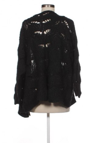 Dámsky kardigán About You, Velikost M, Barva Černá, Cena  149,00 Kč