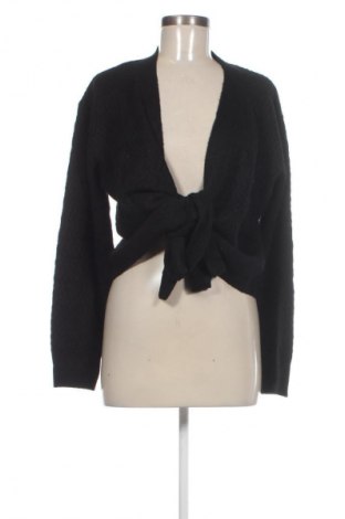 Női kardigán About You, Méret M, Szín Fekete, Ár 3 919 Ft