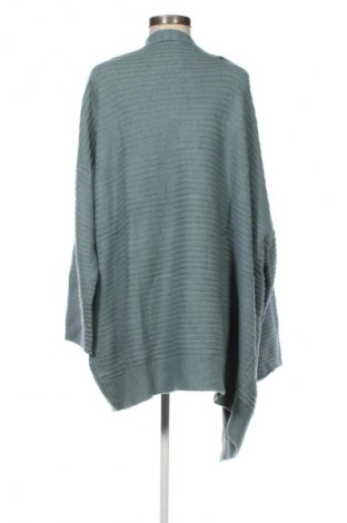 Дамска жилетка About You, Размер XXL, Цвят Зелен, Цена 17,38 €