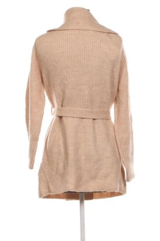 Női kardigán About You, Méret M, Szín Bézs, Ár 5 349 Ft