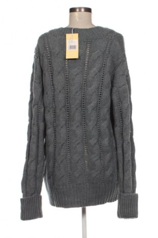 Női kardigán About You, Méret XS, Szín Zöld, Ár 8 059 Ft