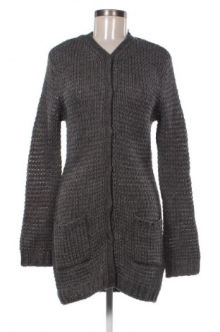 Damen Strickjacke Acne, Größe XS, Farbe Grau, Preis 322,05 €