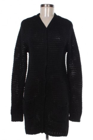 Damen Strickjacke Acne, Größe S, Farbe Schwarz, Preis 217,55 €