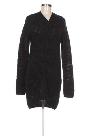 Damen Strickjacke Acne, Größe S, Farbe Schwarz, Preis 280,01 €