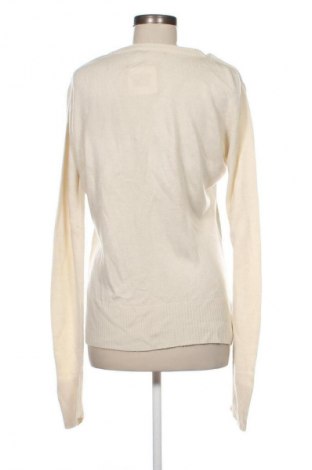 Damen Strickjacke Ada Gatti, Größe M, Farbe Beige, Preis 13,20 €