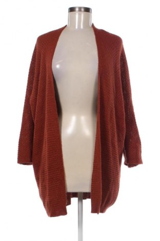 Dámsky kardigán Adele Altman, Velikost M, Barva Hnědá, Cena  159,00 Kč