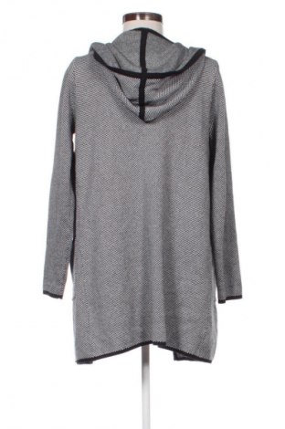 Damen Strickjacke Adrienne Vittadini, Größe M, Farbe Mehrfarbig, Preis € 14,99