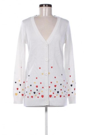 Damen Strickjacke Ajc, Größe XXS, Farbe Mehrfarbig, Preis 6,99 €