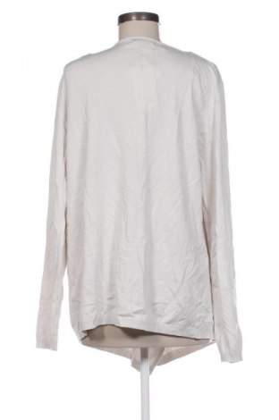 Дамска жилетка Alcott, Размер XL, Цвят Екрю, Цена 6,64 €