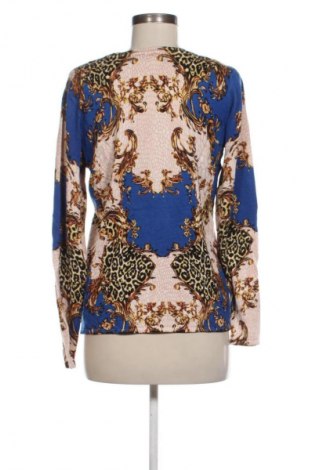 Damen Strickjacke Alfredo Pauly, Größe S, Farbe Mehrfarbig, Preis € 6,99