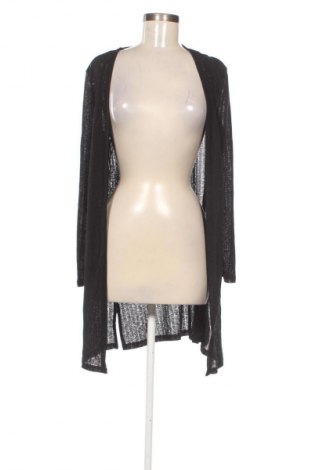 Damen Strickjacke Ally, Größe M, Farbe Schwarz, Preis 1,99 €