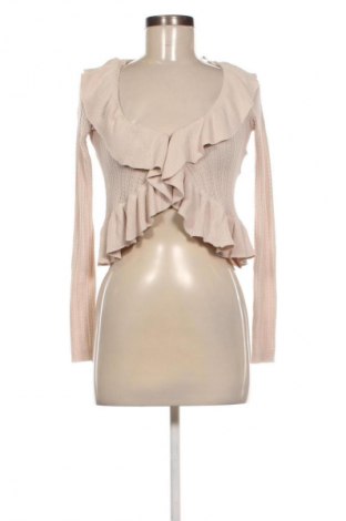 Női kardigán Amisu, Méret S, Szín Bézs, Ár 1 799 Ft