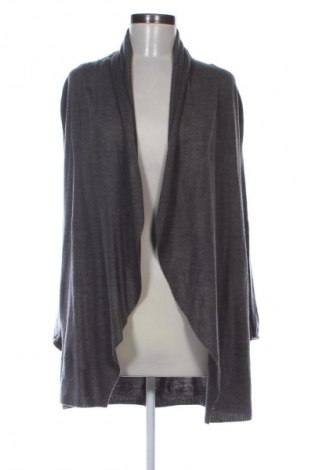 Dámsky kardigán Amisu, Velikost S, Barva Šedá, Cena  308,00 Kč