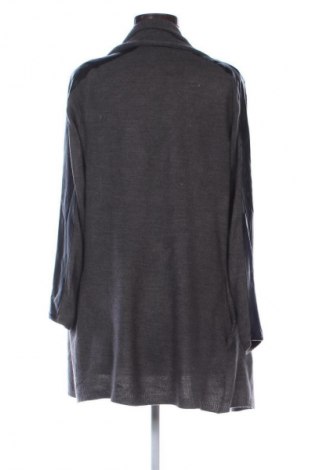 Dámsky kardigán Amisu, Velikost S, Barva Šedá, Cena  308,00 Kč