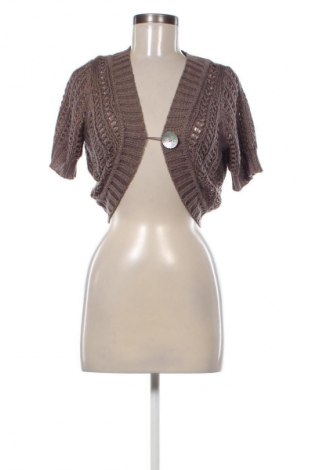 Dámsky kardigán Amisu, Veľkosť S, Farba Hnedá, Cena  2,95 €
