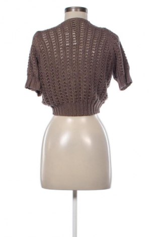 Dámsky kardigán Amisu, Veľkosť S, Farba Hnedá, Cena  2,95 €