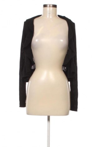 Női kardigán Amisu, Méret M, Szín Fekete, Ár 829 Ft