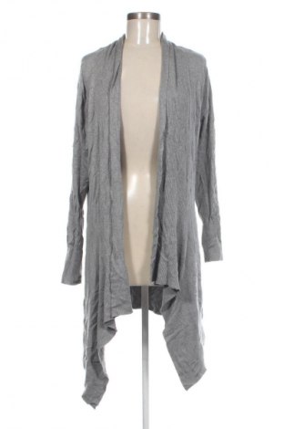 Дамска жилетка Amisu, Размер L, Цвят Сив, Цена 4,09 €