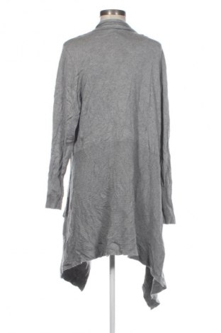 Дамска жилетка Amisu, Размер L, Цвят Сив, Цена 4,09 €