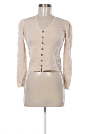 Дамска жилетка Angela Davis, Размер M, Цвят Бежов, Цена 10,22 €