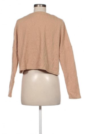 Damen Strickjacke Anko, Größe XL, Farbe Beige, Preis 7,99 €