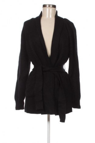 Damski kardigan Anna Field, Rozmiar L, Kolor Czarny, Cena 35,99 zł