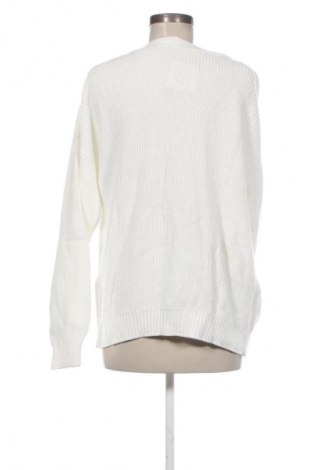 Női kardigán Anna Field, Méret XL, Szín Fehér, Ár 6 019 Ft