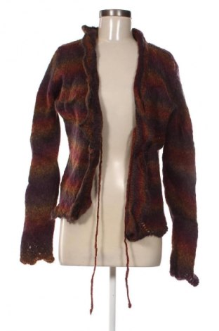 Damen Strickjacke Anteprima, Größe XXL, Farbe Mehrfarbig, Preis 7,99 €