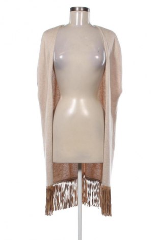 Γυναικεία ζακέτα Arma, Μέγεθος L, Χρώμα  Μπέζ, Τιμή 40,54 €