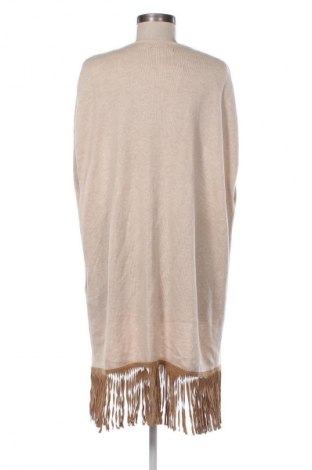 Γυναικεία ζακέτα Arma, Μέγεθος L, Χρώμα  Μπέζ, Τιμή 40,54 €