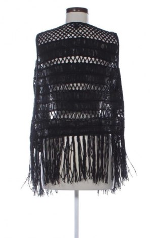 Damski kardigan Atmosphere, Rozmiar L, Kolor Czarny, Cena 15,99 zł