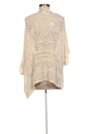 Damski kardigan Atmosphere, Rozmiar L, Kolor Beżowy, Cena 15,99 zł