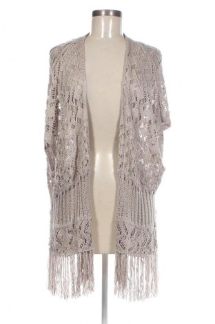 Női kardigán Atmosphere, Méret L, Szín Szürke, Ár 2 299 Ft