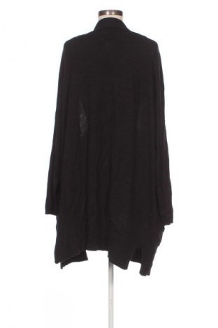 Damski kardigan Atmosphere, Rozmiar XL, Kolor Czarny, Cena 14,99 zł