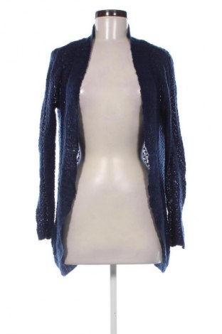 Damski kardigan Atmosphere, Rozmiar S, Kolor Niebieski, Cena 19,99 zł